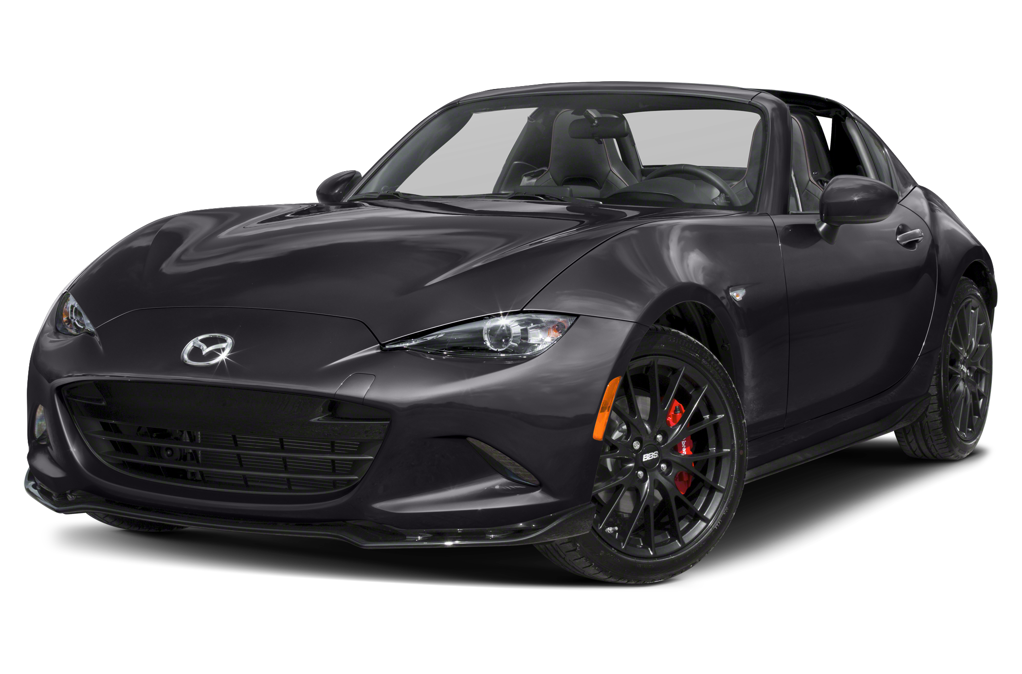 Foto van Mazda MX-5 RF