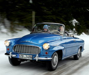 Foto van SKODA FELICIA
