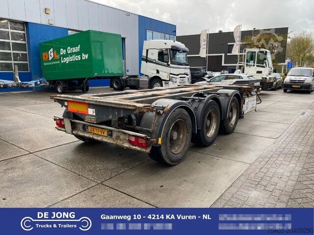 Foto van TEC ROTEC T 699-SG