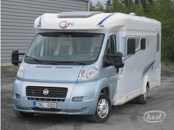 Foto van TEC ROTEC I 680