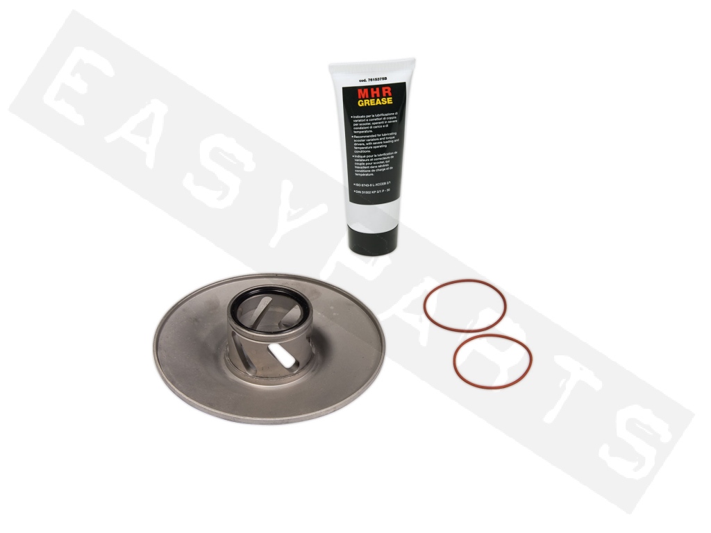 Foto van SENZO GRACE