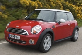 Foto van MINI MINI ONE