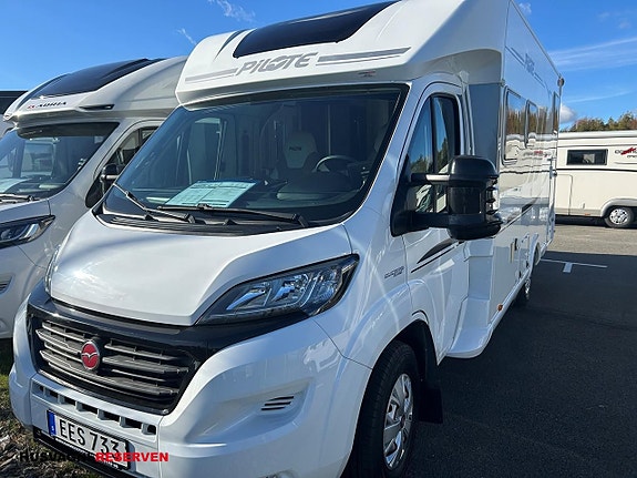 Foto van PILOTE F630XDJ