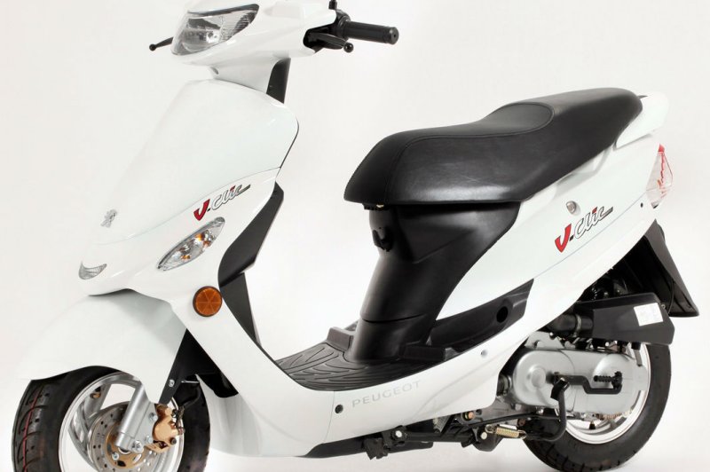 Foto van PEUGEOT VCLIC