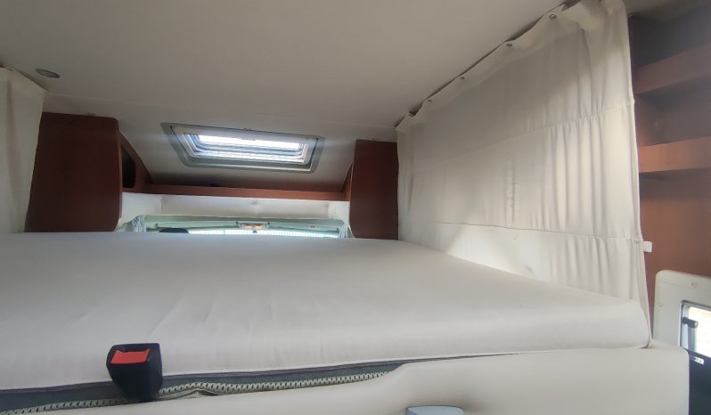 Foto van HYMER EC 613GT