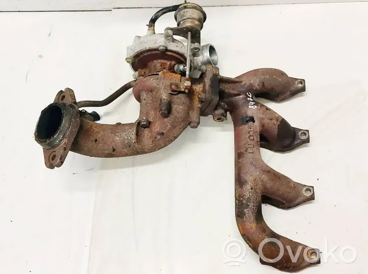 Foto van HYMER B 678 PL