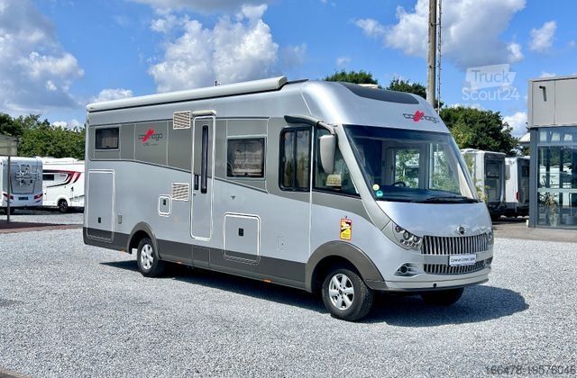 Foto van CARTHAGO CHIC S-PLUS I52