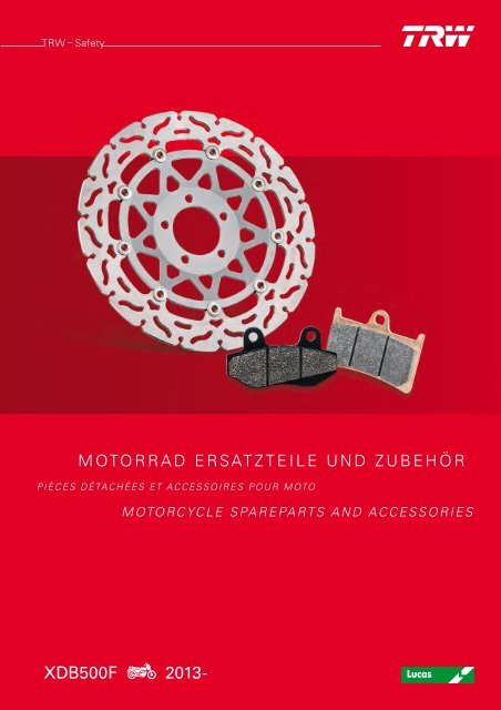 Foto van PILOTE AVENTURA P600