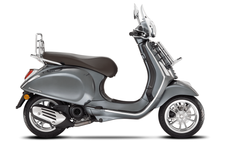 Foto van PIAGGIO VESPA SPRINT 50