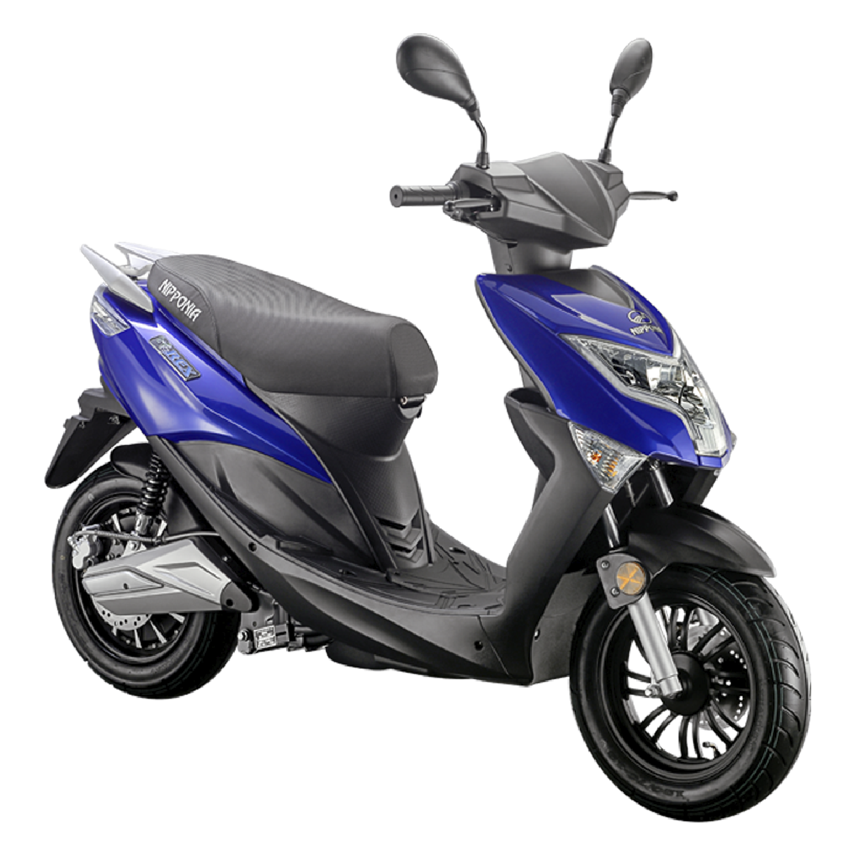 Foto van NIPPONIA E-REX