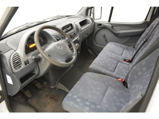 Foto van MERCEDES-BENZ 308 CDI