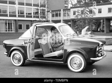 Foto van WEINSBERG R48