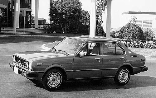 Foto van TOYOTA COROLLA