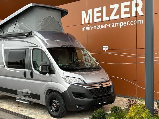 Foto van POESSL KW 45