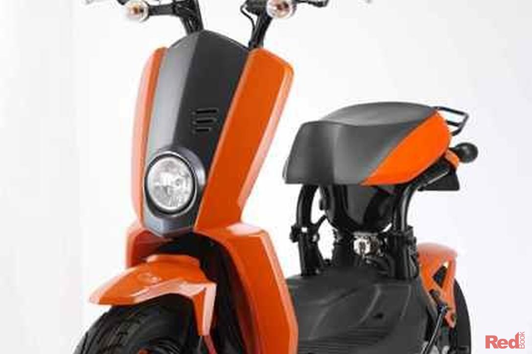 Foto van GAMAX SPILLO