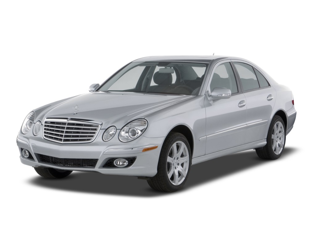 Foto van MERCEDES-BENZ E 230