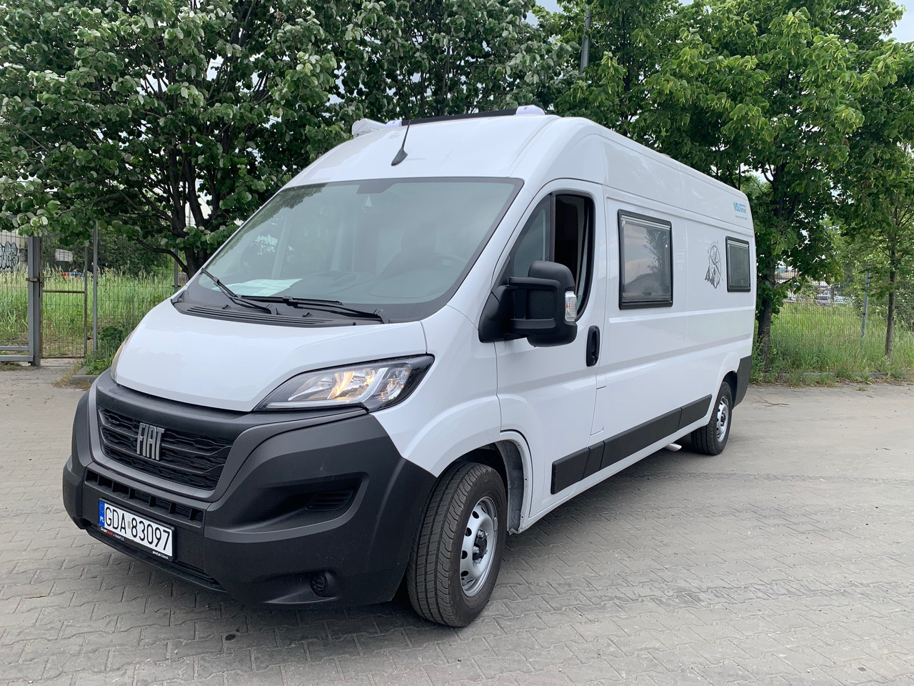 Foto van LAIKA CARAVANS S.P.A. X660R