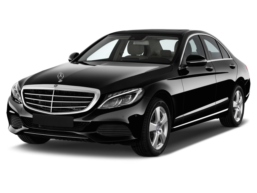 Foto van MERCEDES-BENZ C 180