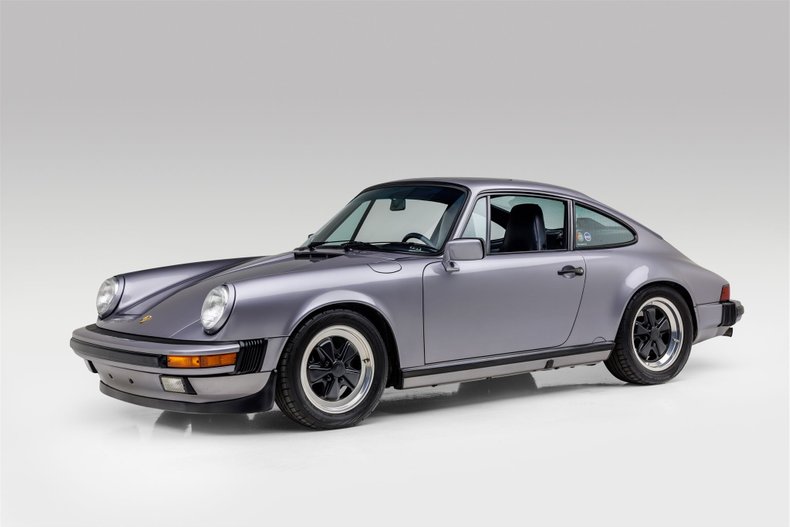 Foto van PORSCHE 911