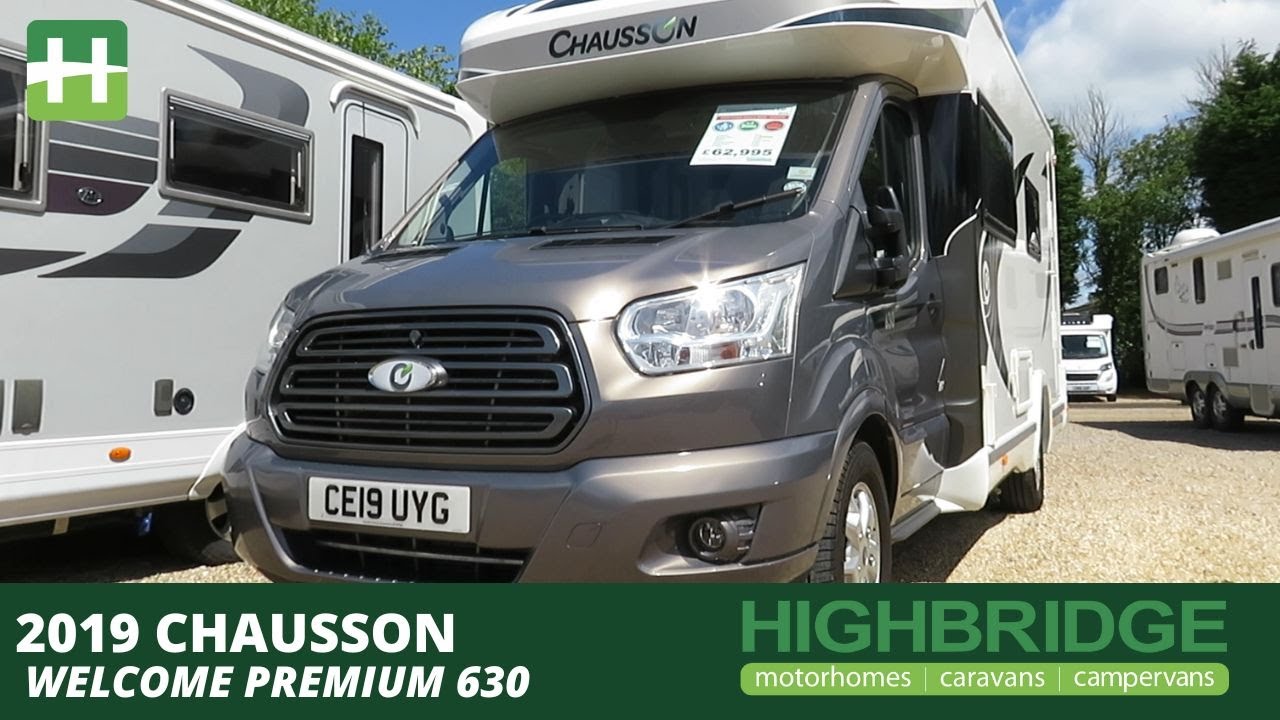 Foto van CHAUSSON 630