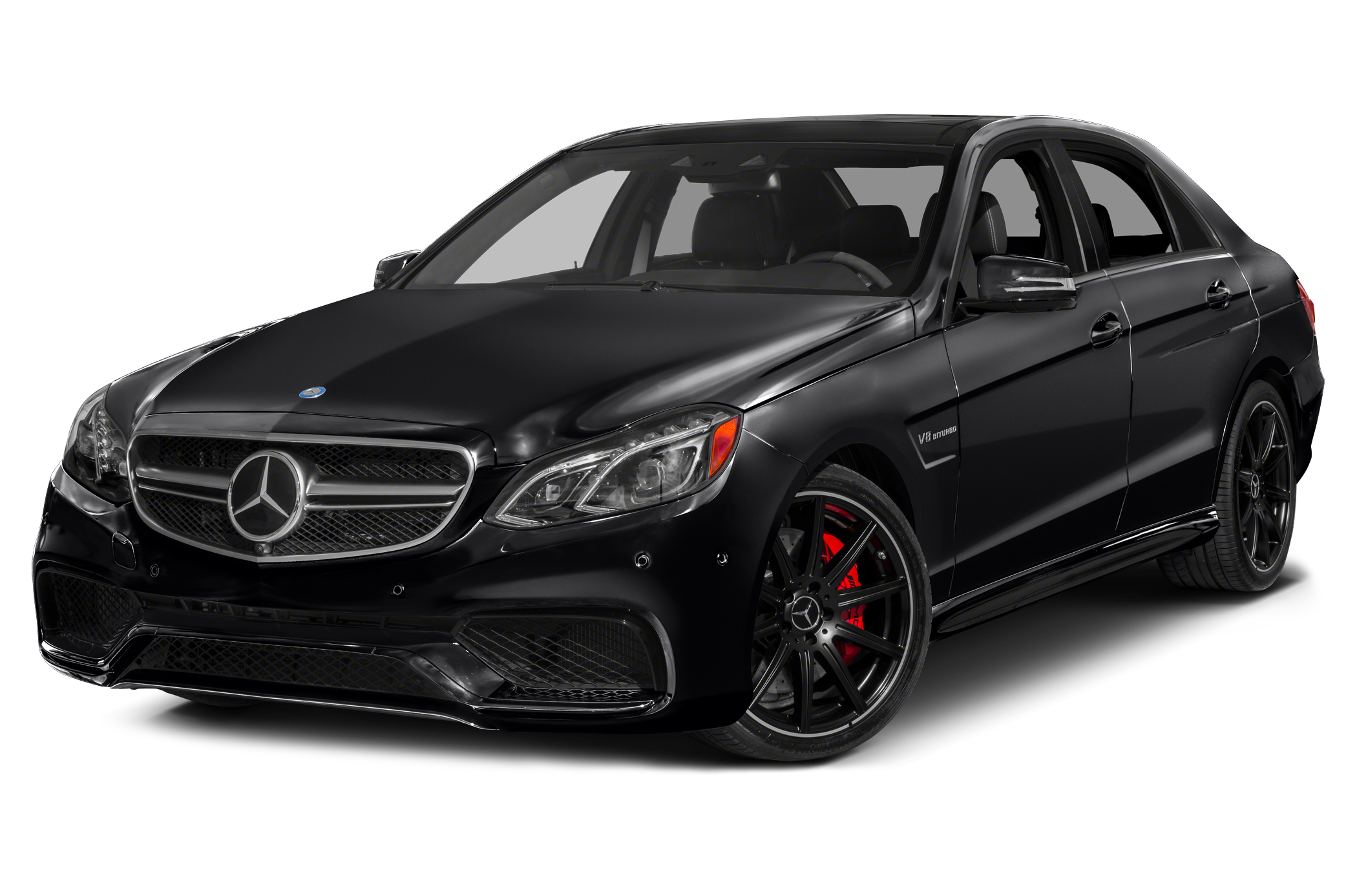 Foto van MERCEDES-BENZ E 320