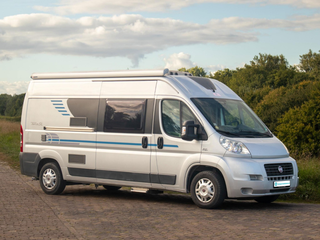 Foto van ADRIA TWIN SL