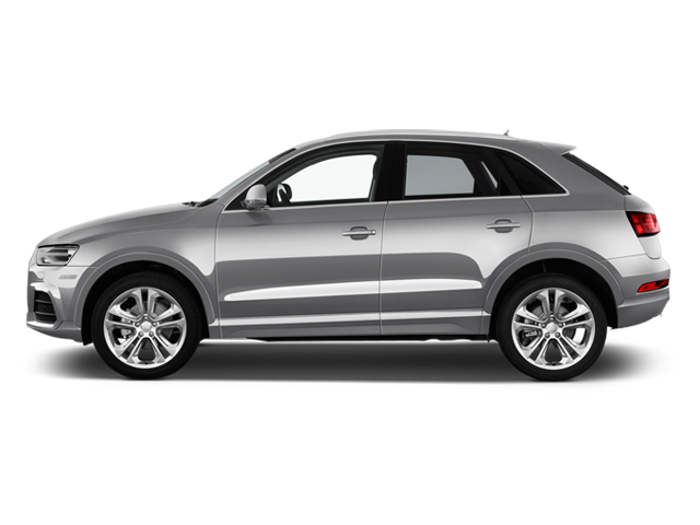 Foto van AUDI Q3