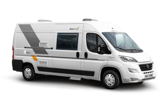 Foto van ADRIA FLEXO SP
