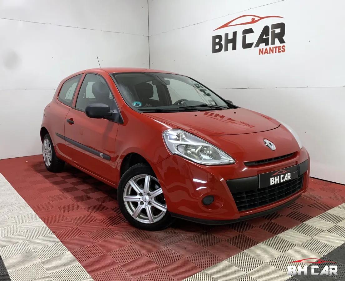 Foto van BUERSTNER BT7401