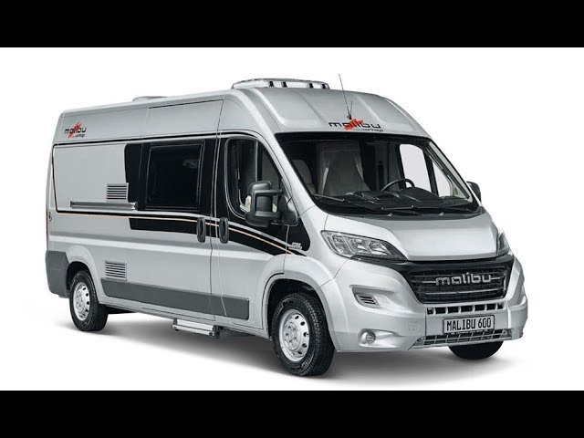 Foto van CARTHAGO 600 DB LOW-BED