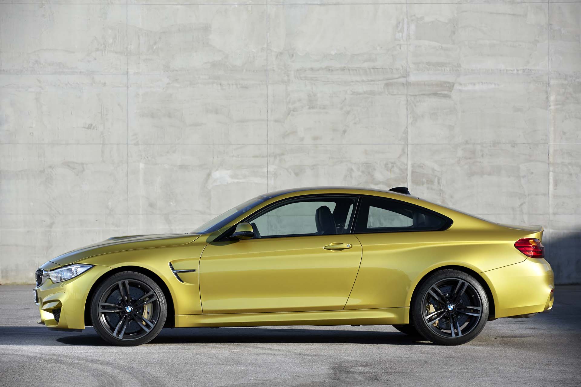 Foto van BMW 420I