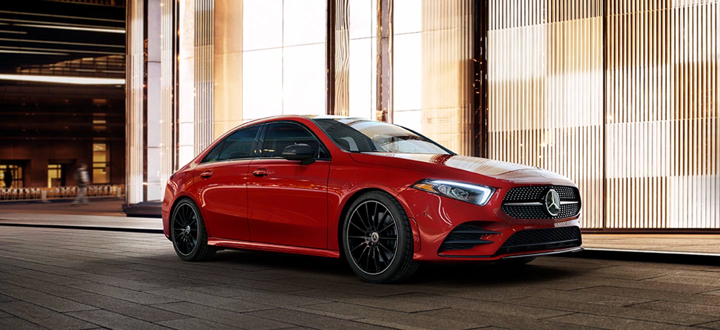Foto van MERCEDES-BENZ A 220