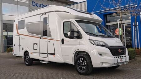 Foto van FIAT/PILOTE P746C