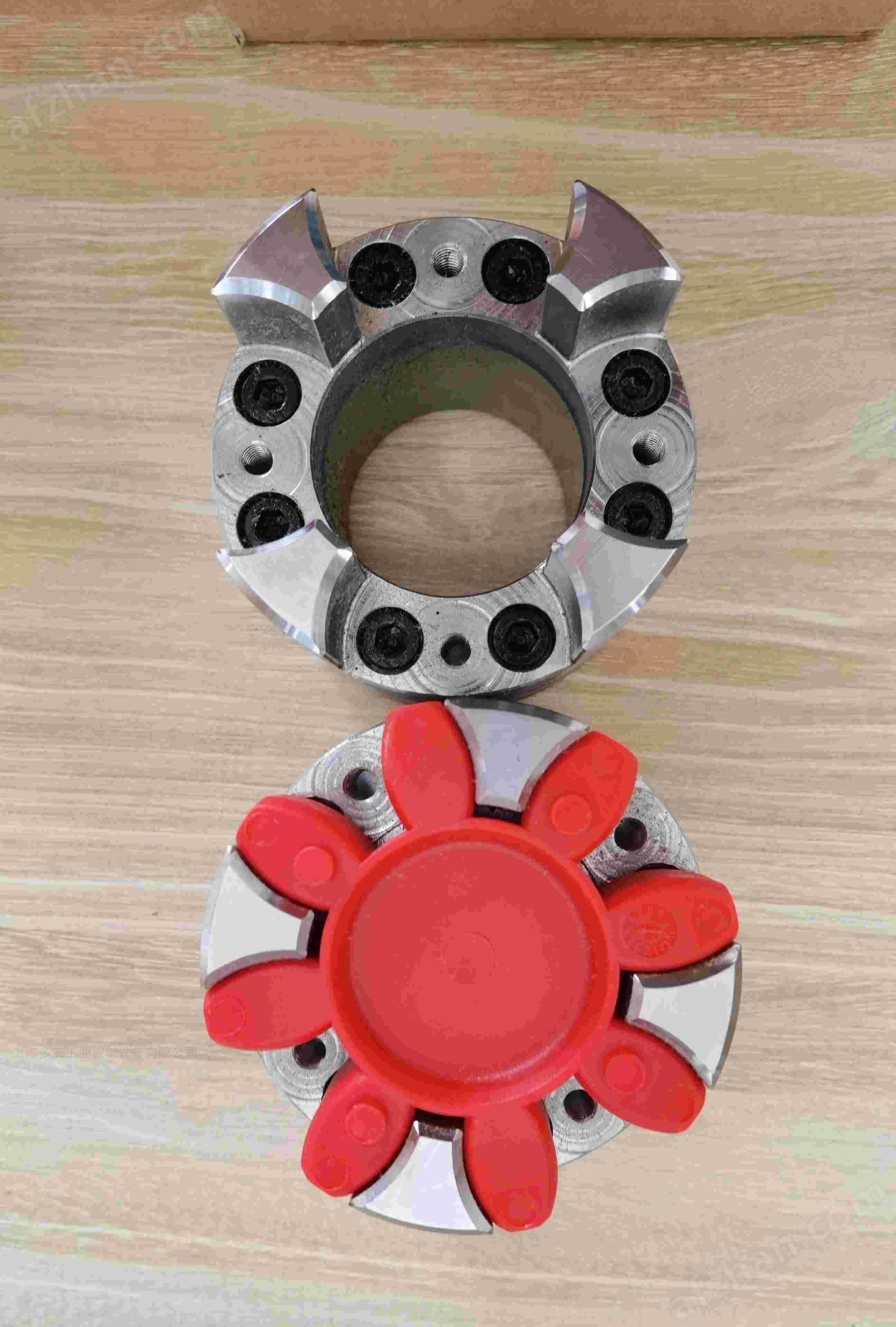 Foto van TEC ROTEC H 652-2G