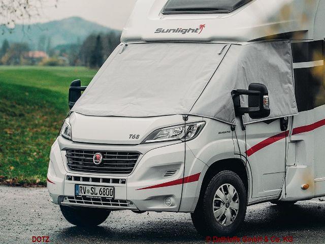 Foto van CAPRON T60
