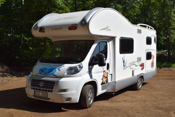 Foto van RIMOR AAA63A3