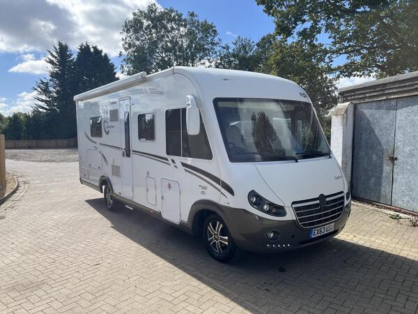 Foto van PILOTE G741XLC