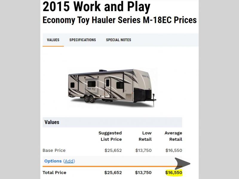 Foto van HYMER YELLOWSTONE