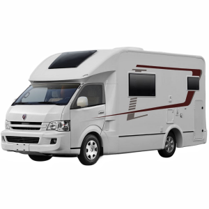 Foto van CARTHAGO C-TOURER SPORT I 142