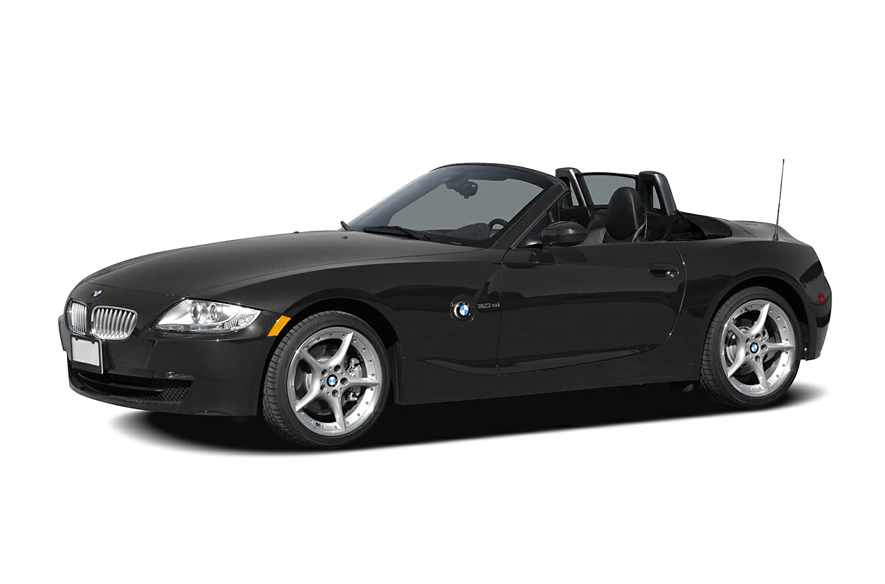 Foto van BMW Z4 3.0I