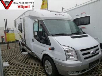 Foto van HOBBY TL 500 GESC