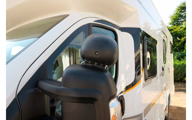 Foto van SUN LIVING LIDO M 45 SL