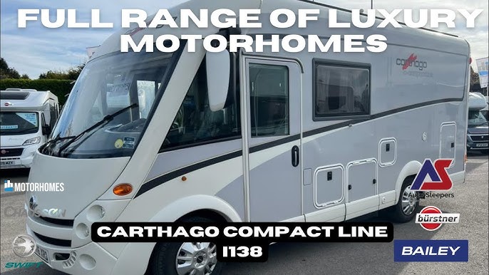 Foto van CARTHAGO C-COMPACTLINE I143