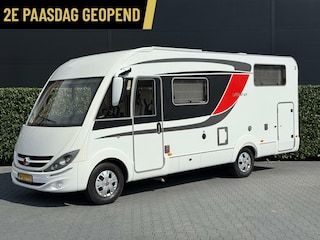 Foto van BUERSTNER BI6902