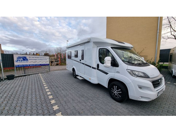 Foto van DETHLEFFS T 6601