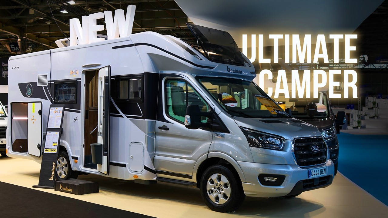 Foto van CHAUSSON FLASH 48