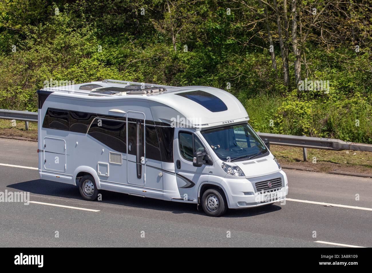 Foto van HOBBY 60 HGF