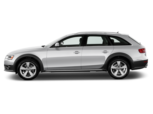 Foto van AUDI A4 ALLROAD QUATTRO