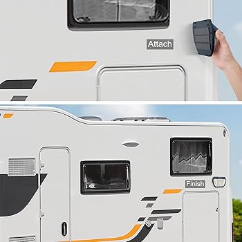 Foto van SUN LIVING LIDO A 49DP