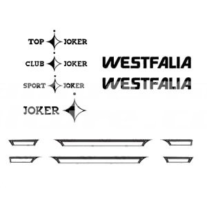 Foto van WESTFALIA CLUB JOKER